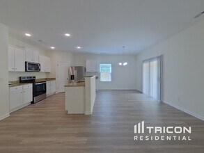 2729 Yurman Rd in Charlotte, NC - Building Photo - Building Photo