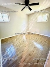 2812 Riverview Ln in Lorain, OH - Building Photo - Building Photo