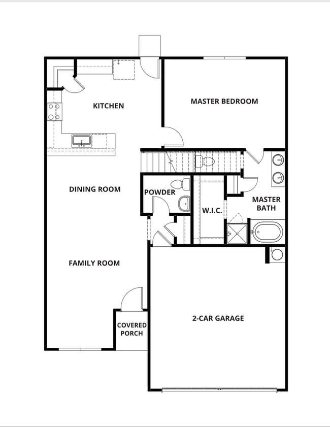 356 Cres Park Dr in Jarrell, TX - Building Photo - Building Photo
