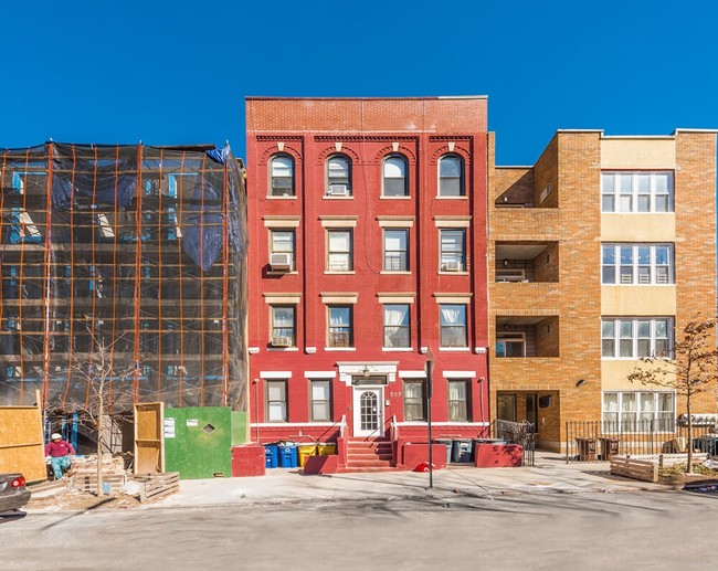 337 18th St in Brooklyn, NY - Building Photo - Building Photo