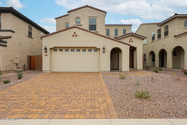 property at 7679 Nosean Rd
