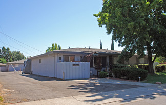 9561 Elk Grove Blvd Apartments