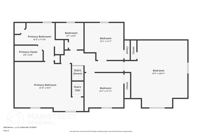 3656 Beaver Run Dr in Collierville, TN - Building Photo - Building Photo