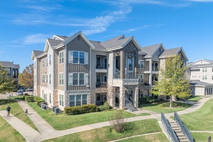 Aliso Briar Forest in Houston, TX - Building Photo