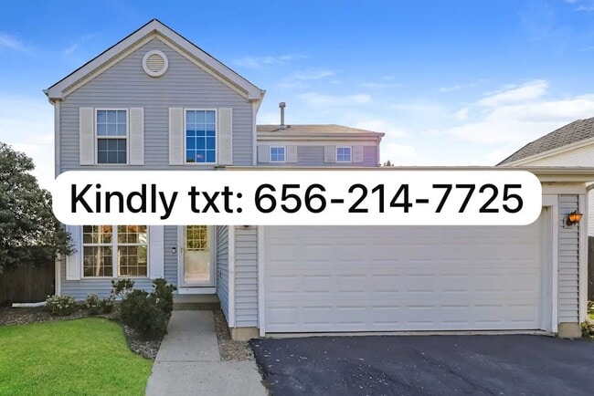 property at 1103 Trailsend Ln