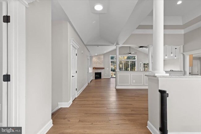 5021 Catharpin Rd in Gainesville, VA - Building Photo - Building Photo