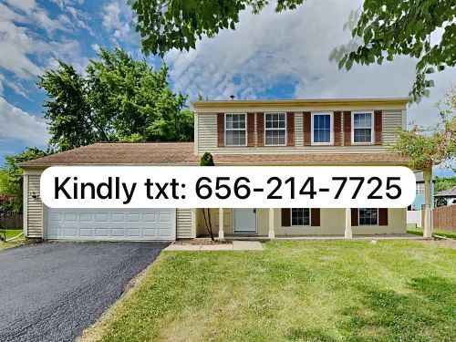 property at 852 Carnoustie Ct