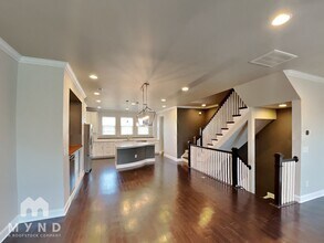 3322 Bending Birch Pl in Charlotte, NC - Foto de edificio - Building Photo