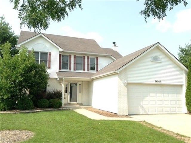 property at 24905 Vermette Rd