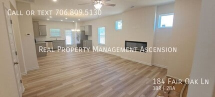 184 N Fair St in Calhoun, GA - Building Photo - Building Photo