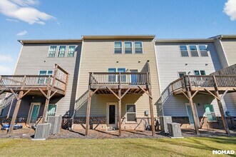 3447 Hidden Valley Cir in Lawrenceville, GA - Foto de edificio - Building Photo