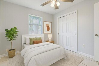 7825 Dorsett Dr in New Orleans, LA - Building Photo - Building Photo