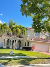 16500 SW 37th St in Miramar, FL - Building Photo - Building Photo