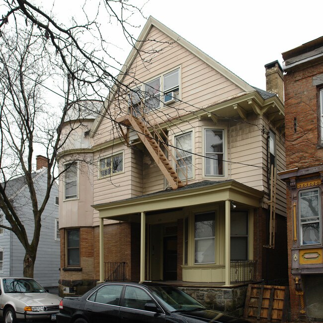 219 Green St in Schenectady, NY - Building Photo - Building Photo