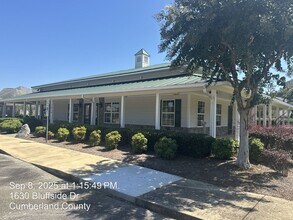 1914 Bluffside Dr in Fayetteville, NC - Building Photo - Building Photo