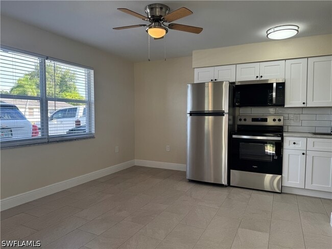 property at 13301 First St