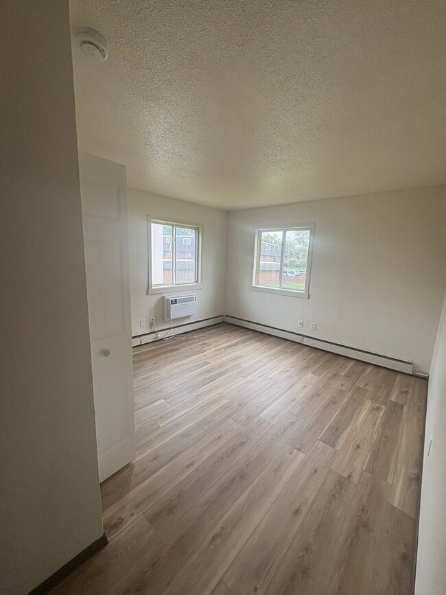 Meadow Ridge Apartments