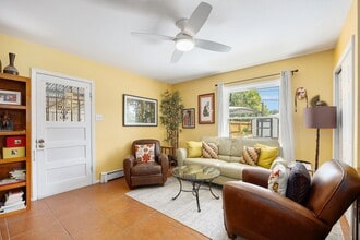 1690 S Clayton St in Denver, CO - Building Photo - Building Photo