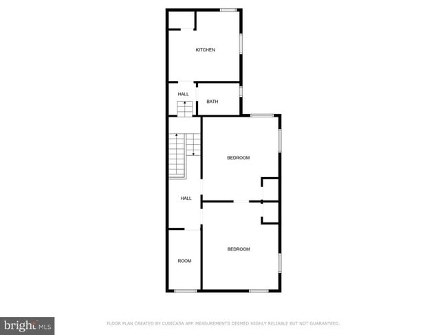 1701 6th St NW in Washington, DC - Building Photo - Building Photo