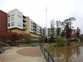 Inman Park Village Lofts in Atlanta, GA - Building Photo - Building Photo