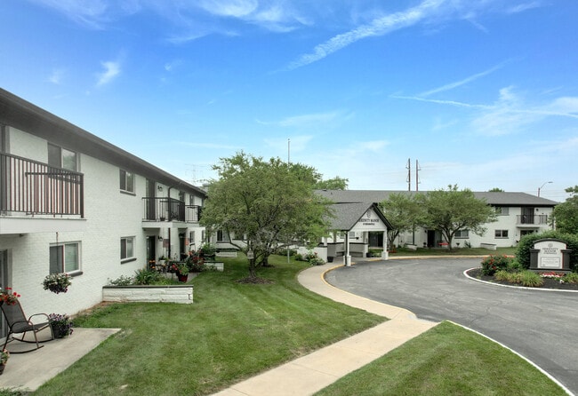 Serenity Manor 55+ Independent Active Living