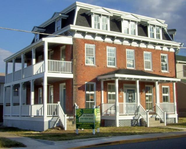 The Red Onion in Havre De Grace, MD - Building Photo - Building Photo