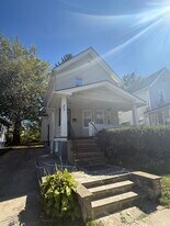 3611 E 103rd St in Cleveland, OH - Building Photo