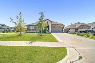 20170 Clear Rdg Ln in Montgomery, TX - Building Photo