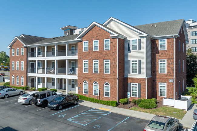 The Province Greenville in Greenville, NC - Building Photo - Building Photo