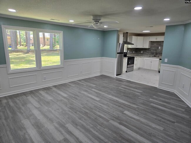 3260 Broughton St in Orangeburg, SC - Building Photo - Building Photo