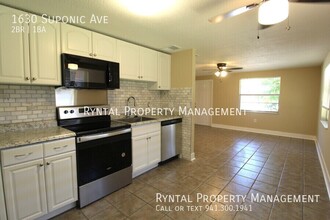 1630 Suponic Ave in Sarasota, FL - Foto de edificio - Building Photo