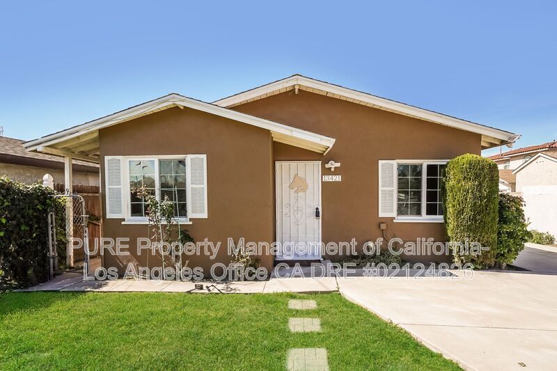 13421 Curtis and King Rd in Norwalk, CA - Building Photo