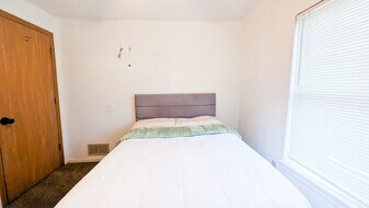 2148 N 29th St in Milwaukee, WI - Building Photo