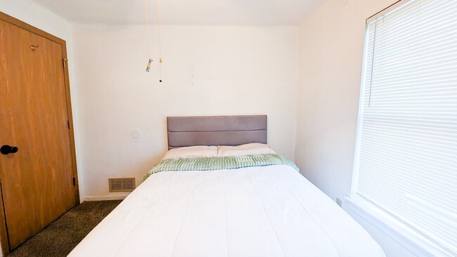 property at 2148 N 29th St