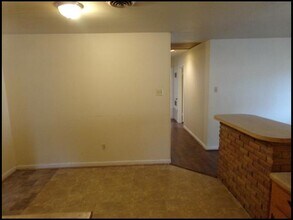 6609 Verbena Dr in Little Rock, AR - Foto de edificio - Building Photo