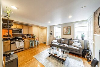 236 1st St in Jersey City, NJ - Building Photo - Building Photo