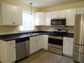 609 Byler Cir in Lebanon, PA - Foto de edificio - Building Photo