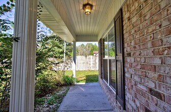 771 Live Oak Church Rd in Hinesville, GA - Building Photo - Building Photo