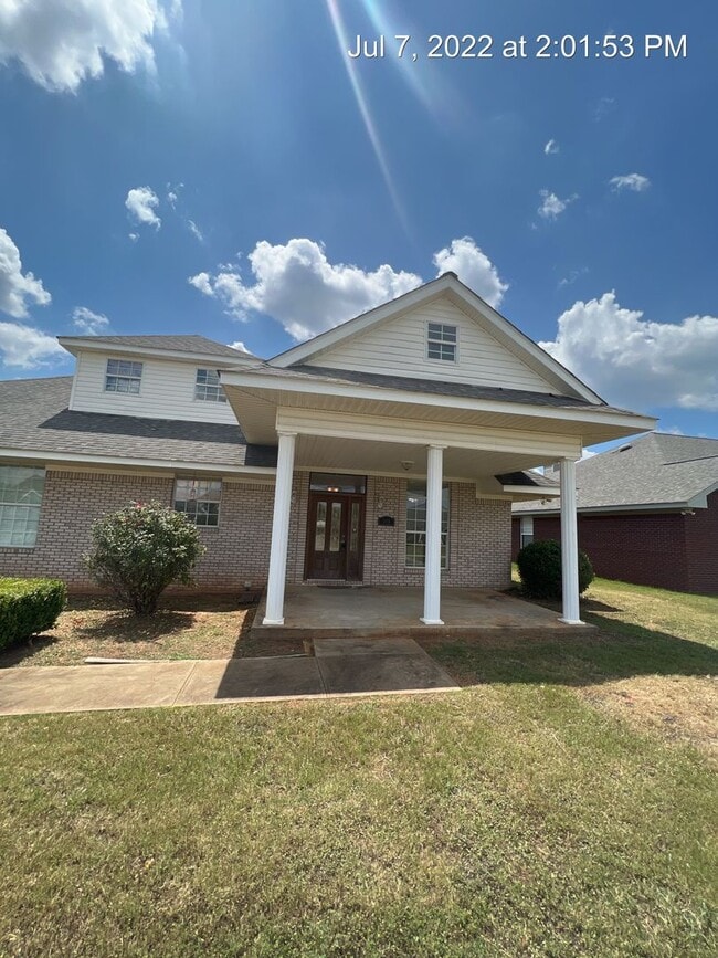 property at 185 Hannah Rd