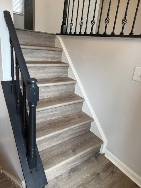 property at 5705 Stone Bluff Rd