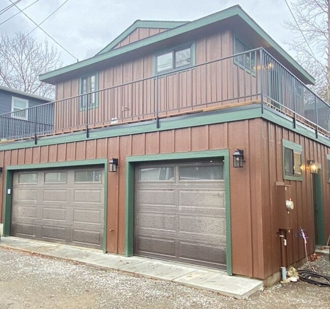 309 S 19th St in Coeur d'Alene, ID - Building Photo - Building Photo