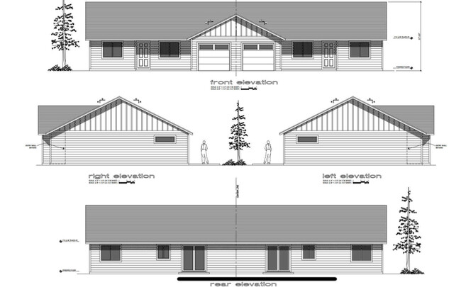 1274 SE 6th St in Prineville, OR - Building Photo - Building Photo