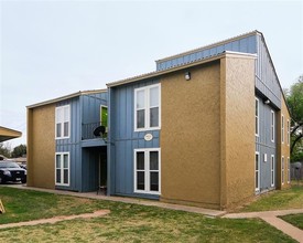 Boston Creek in Lubbock, TX - Foto de edificio - Building Photo