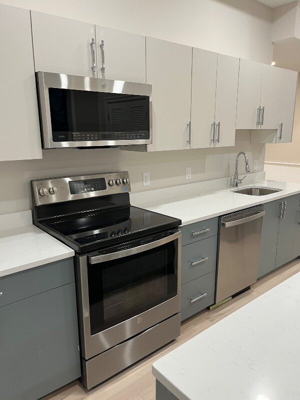 29 Washington St in Haverhill, MA - Foto de edificio - Building Photo