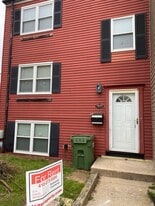 1857 Simons Ct in Edgewood, MD - Building Photo