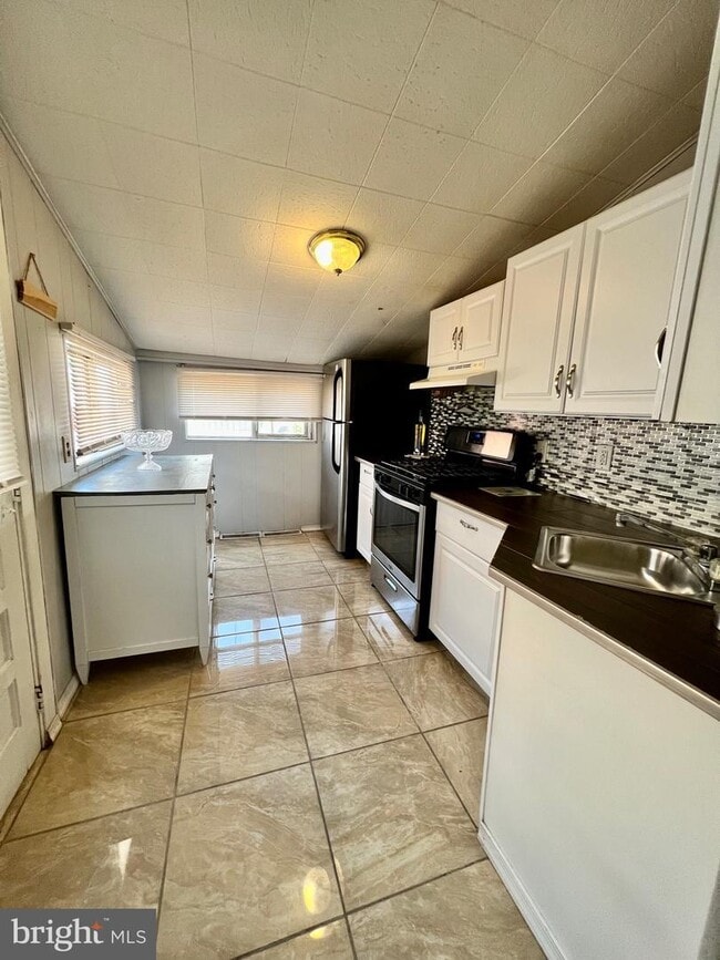 1405 Cotton St in Reading, PA - Foto de edificio - Building Photo