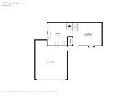 4867 S Espana Ct in Centennial, CO - Foto de edificio - Building Photo