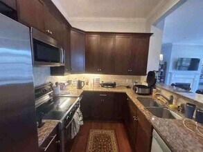 5425 Closeburn Rd, Unit 207 in Charlotte, NC - Building Photo - Building Photo