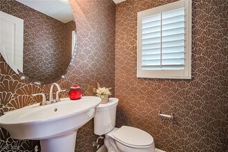 10976 Toscano Gardens St in Las Vegas, NV - Building Photo - Building Photo
