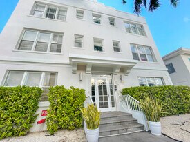 1027 Pennsylvania Ave in Miami Beach, FL - Building Photo